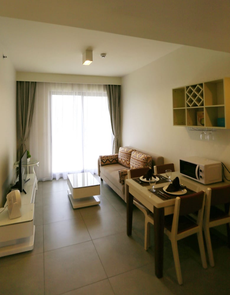 Unixx South Pattaya By Grandisvillas 40/69