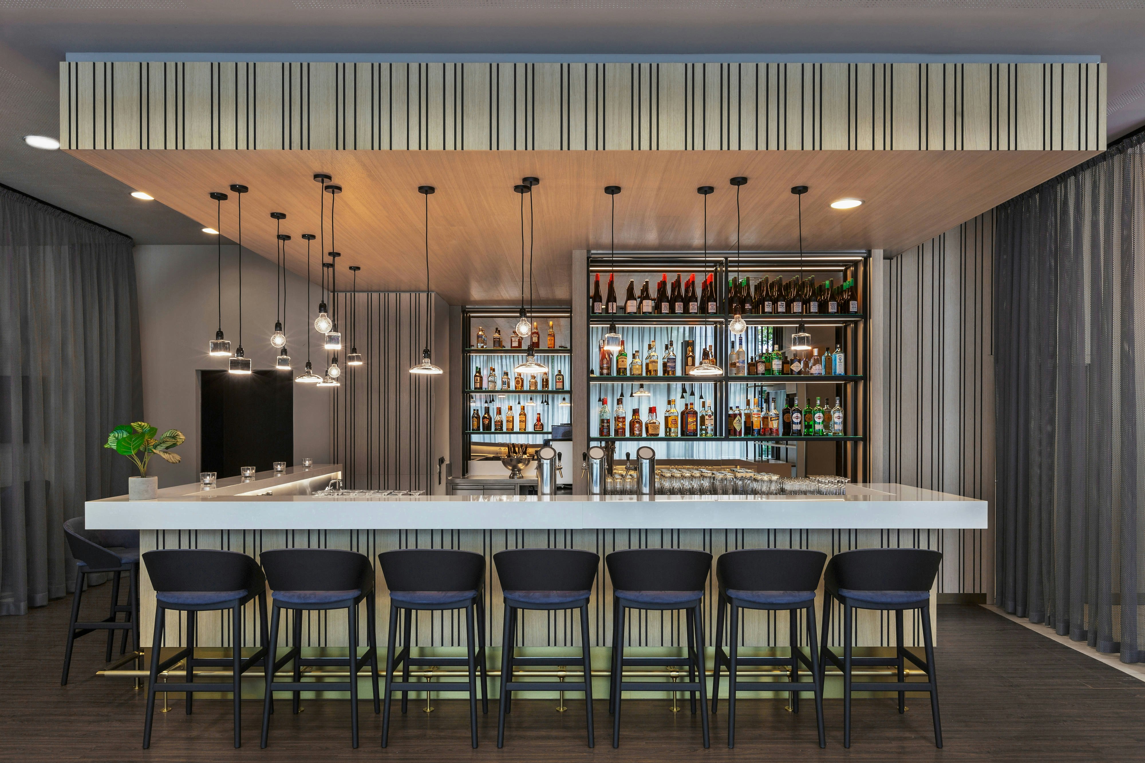 Residence Inn By Marriott Munich City East 17/35