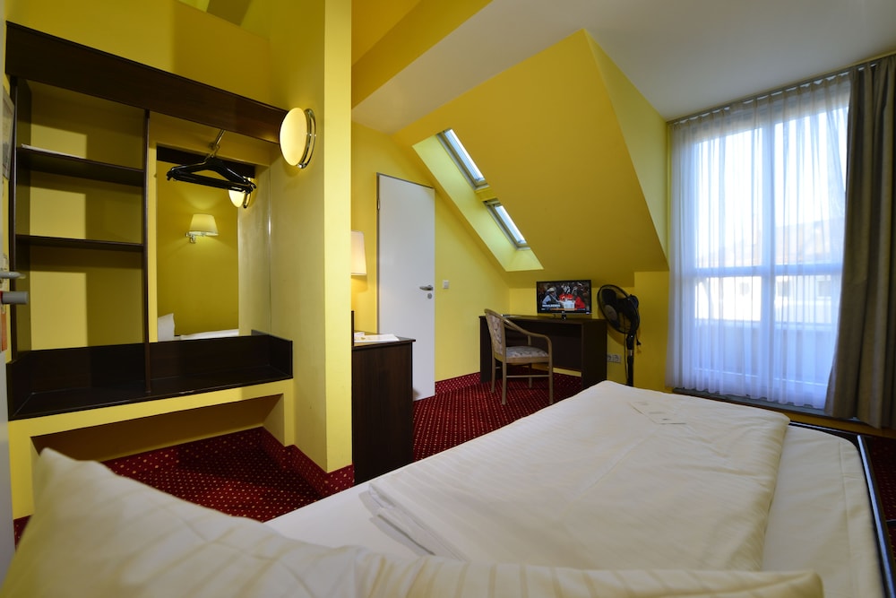 Invite Hotel Nurnberg City 16/33