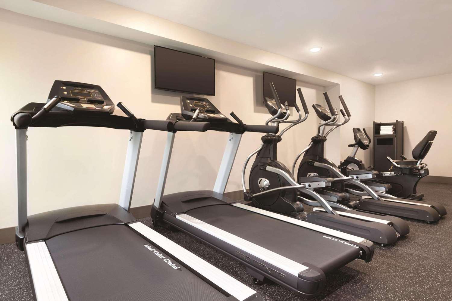 Radisson Hotel Charlotte Airport 21/41