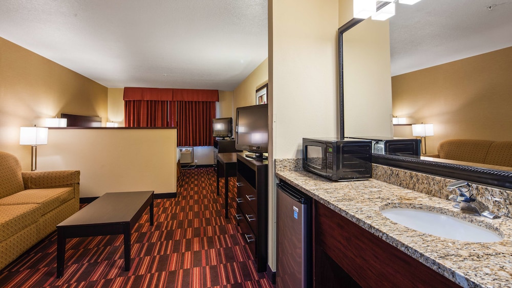 Best Western Hermiston Inn 26/52