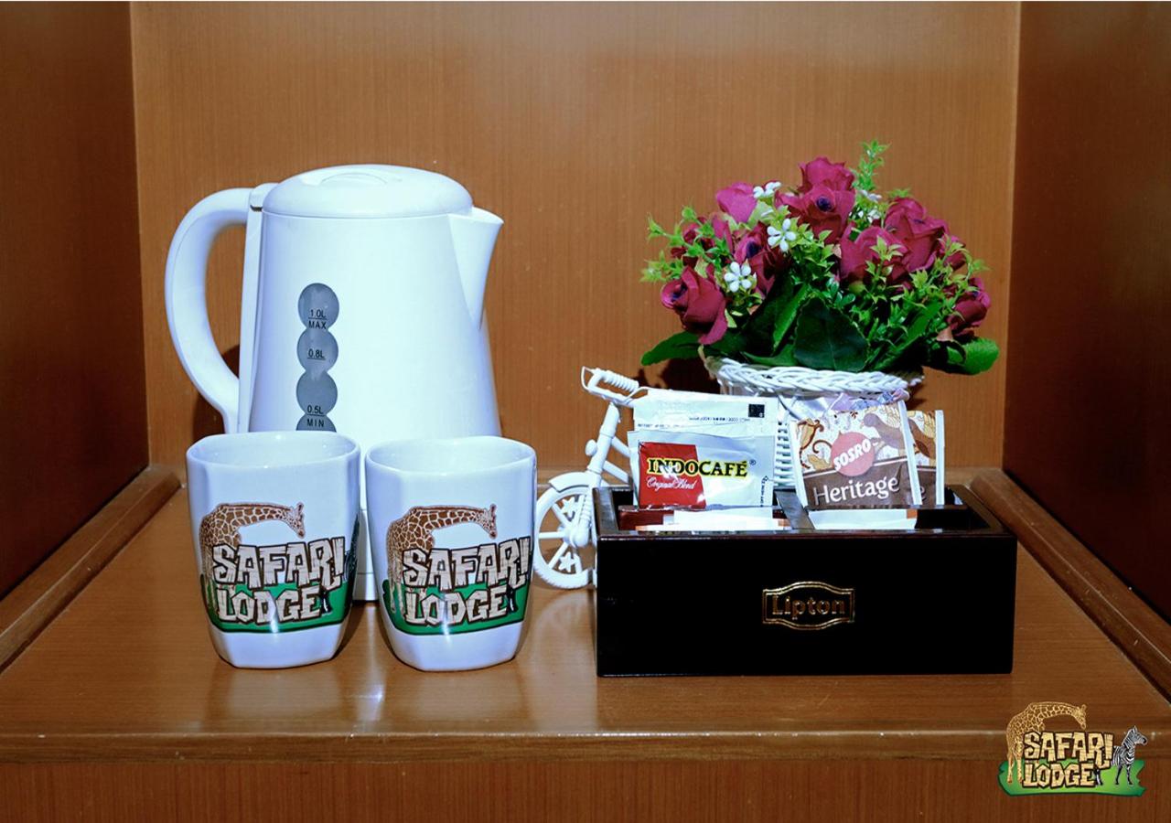 Safari Lodge Hotel 20/51