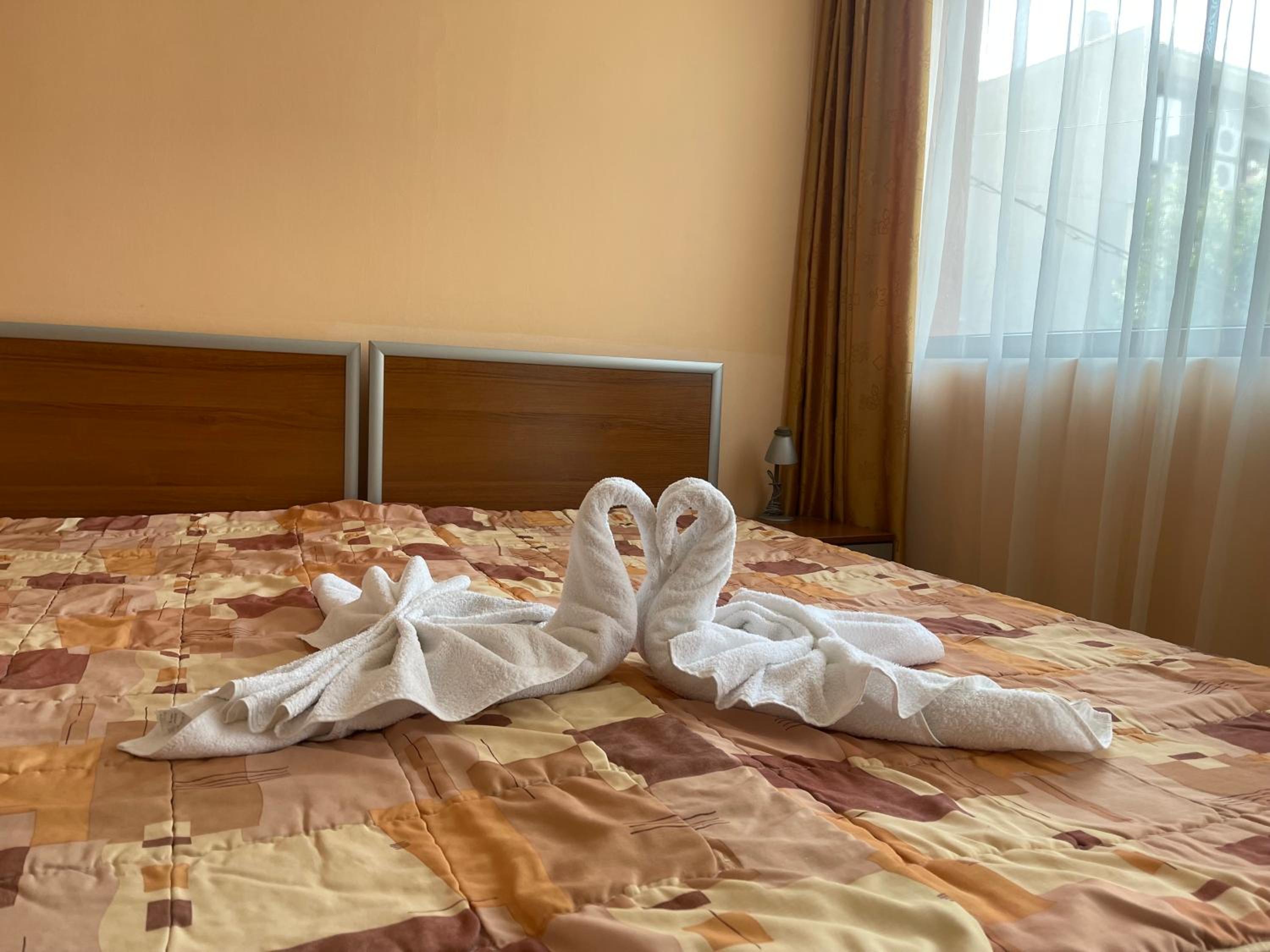 Hotel Sofia 9/30