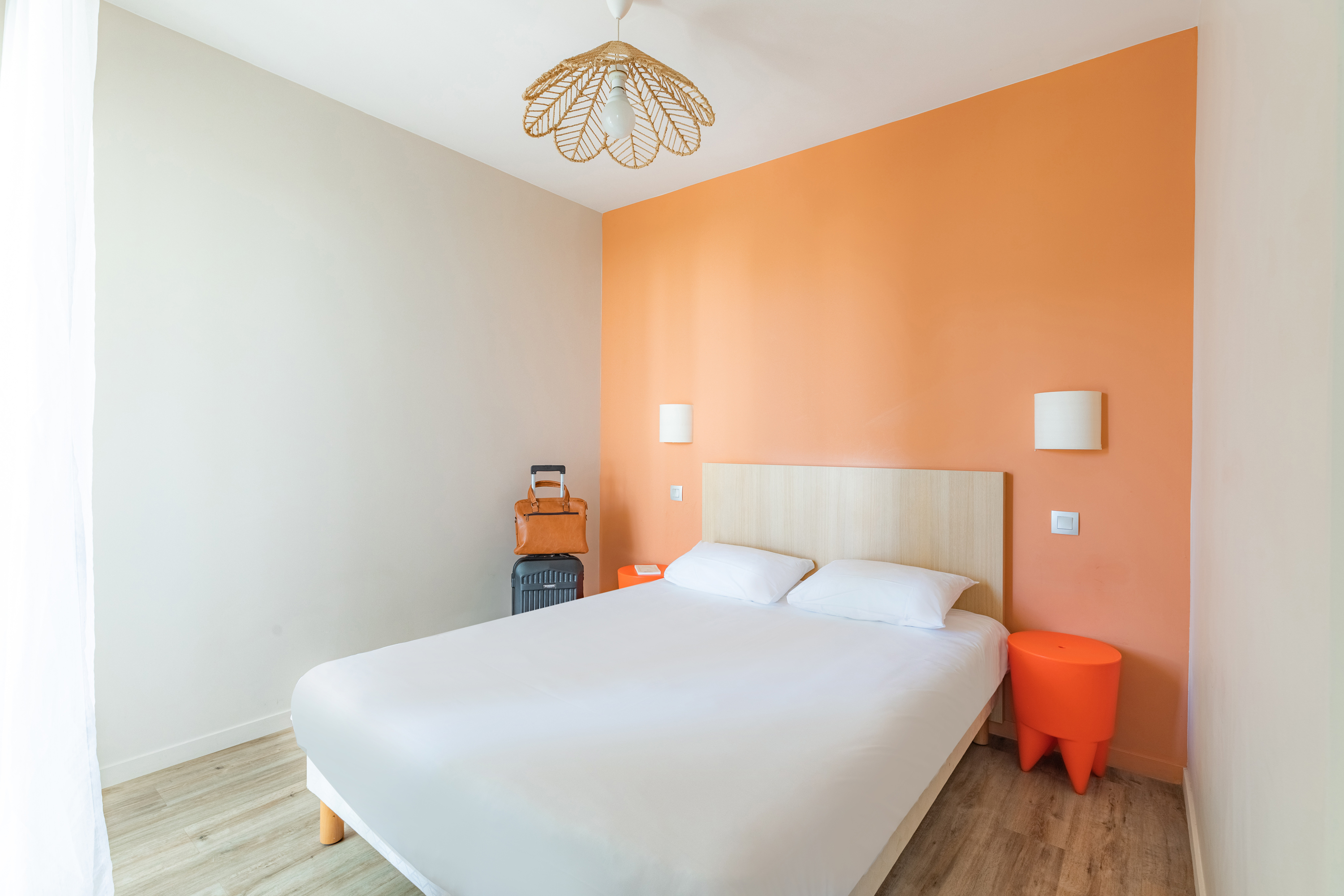 Room at Appart City Confort Tours, TOURS