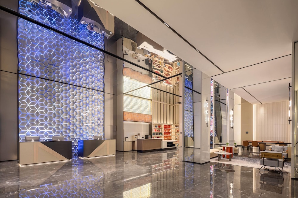 Microtel by Wyndham Maoming Dianbai 6/34