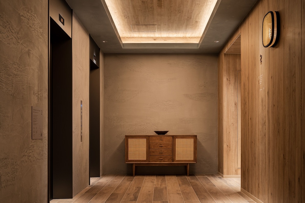 Nest Hotel Naha Kumoji 17/41