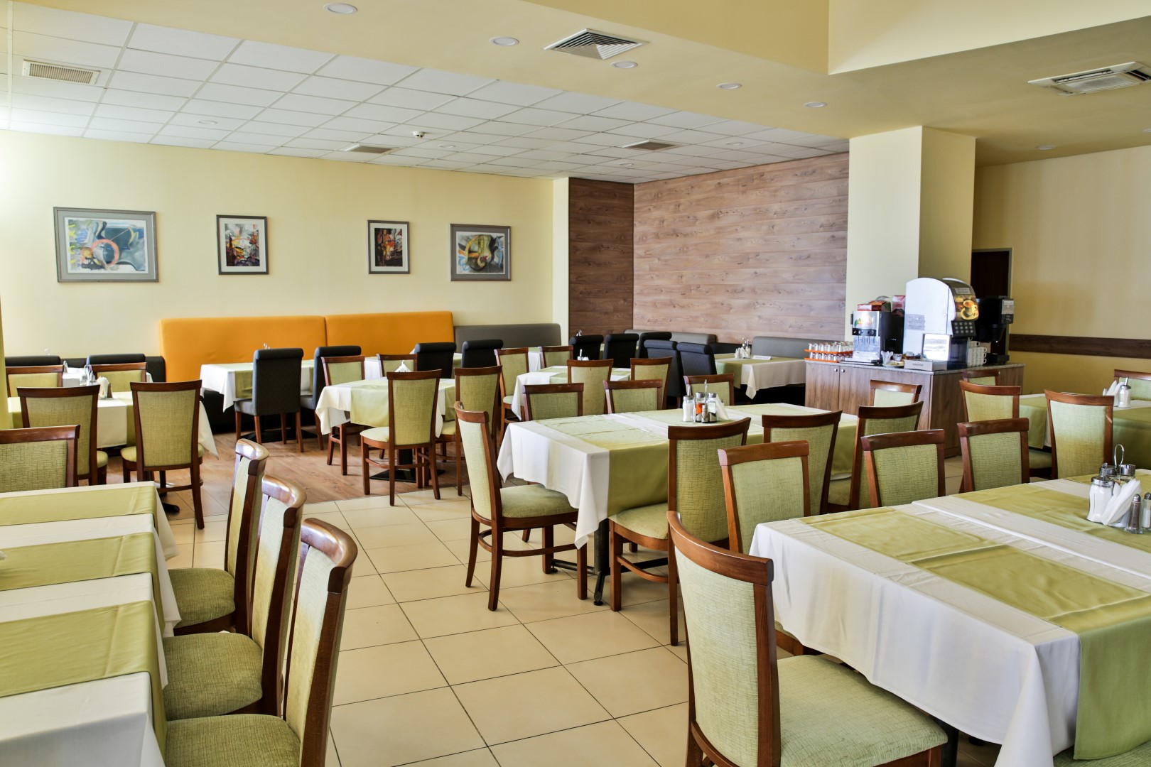 Golden Beach Park Hotel - All inclusive 33/50