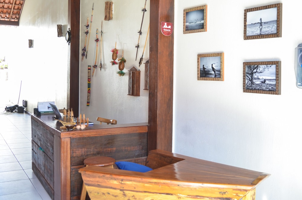 VILA TUTOIA PRAIA POUSADA 4/34