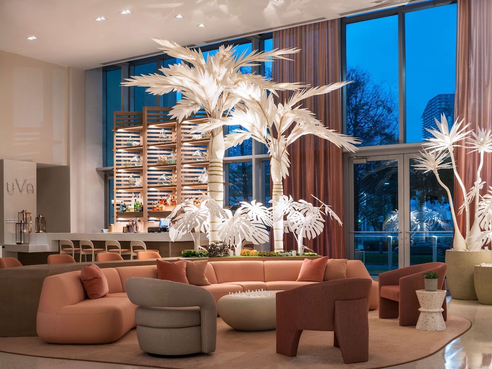 Novotel Miami Brickell 56/74
