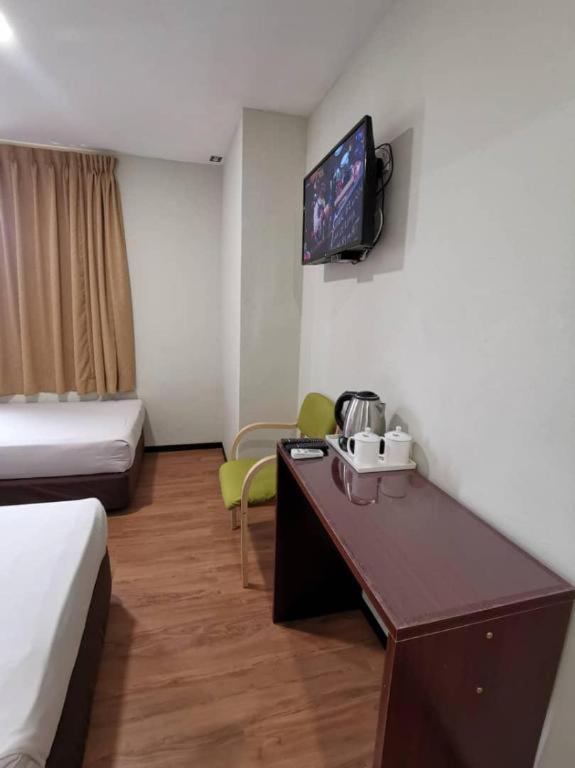 Hotel Holiday 13/38