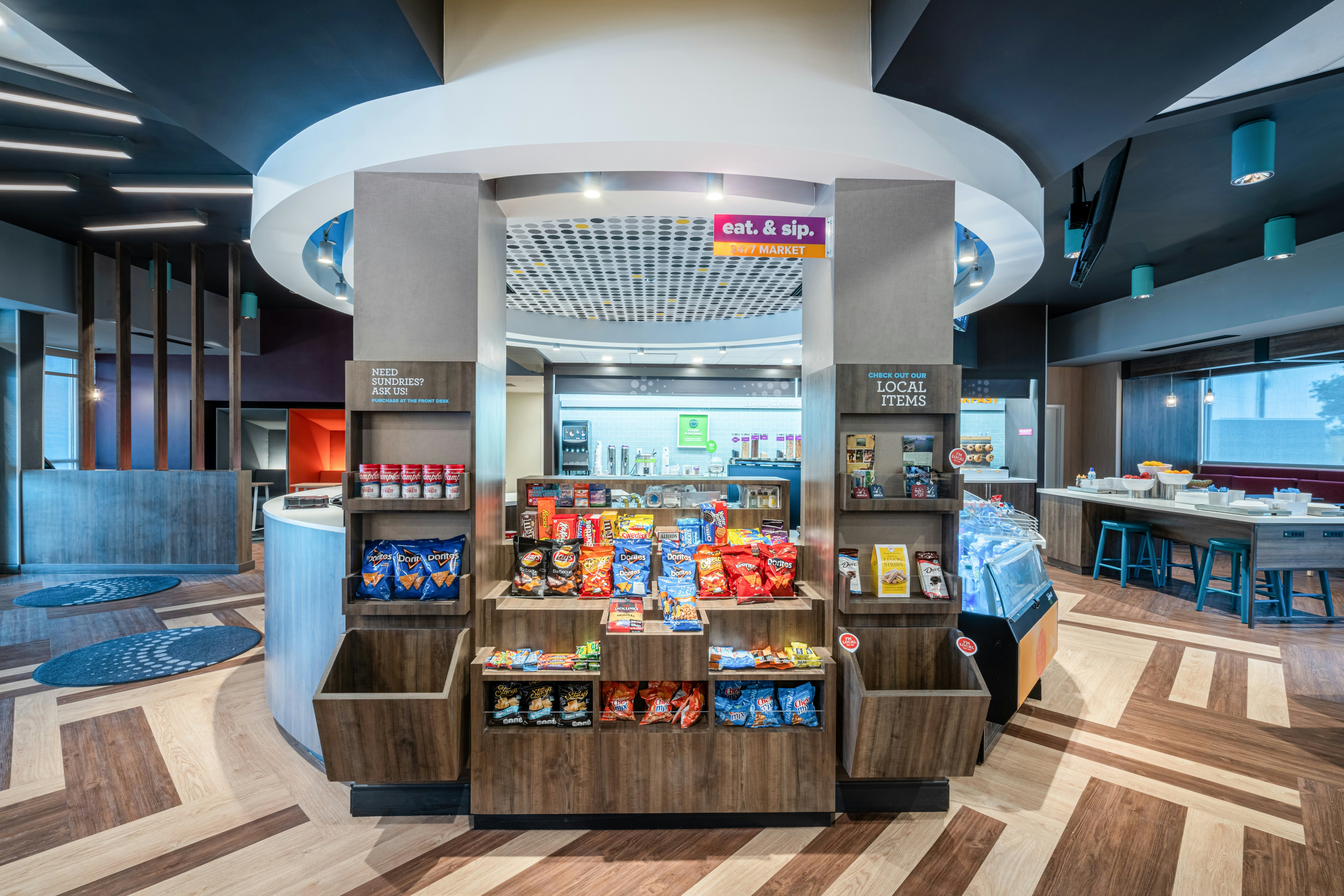 Tru By Hilton Greenville 32/41