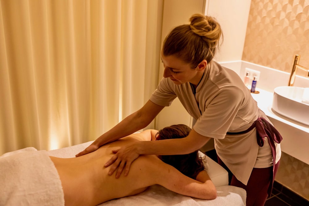 Best Western Plus Crystal, Hotel & Spa 4/71