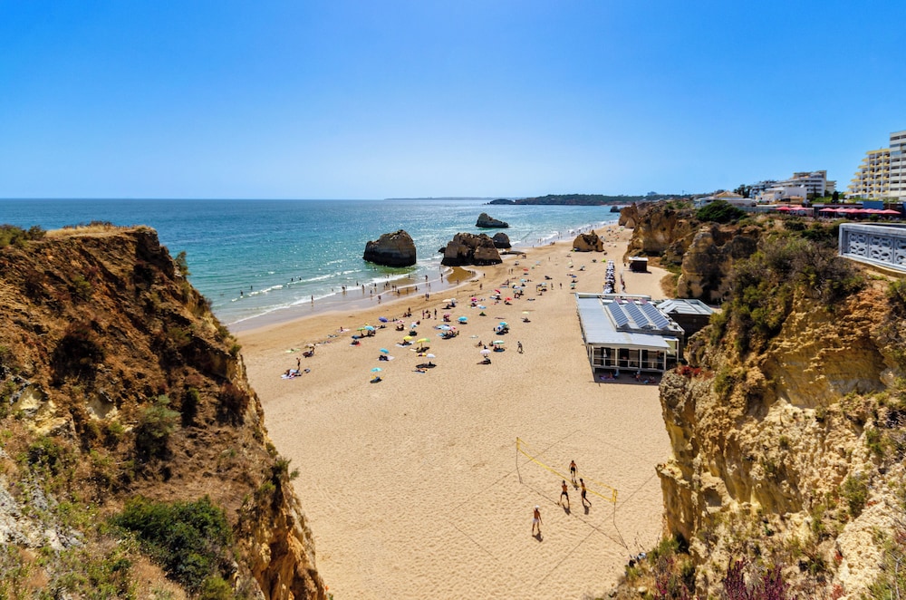 Turim Algarve Mor Apartamentos 63/72