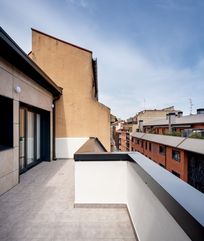 Apartamentos Libere Bilbao La Vieja 25/28