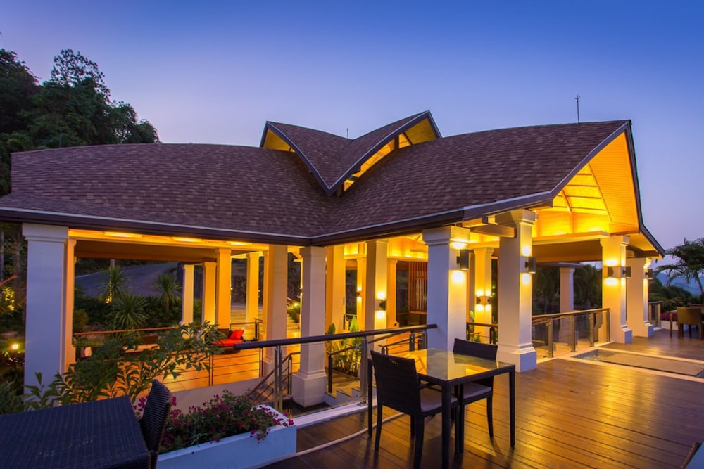 Chalong Chalet Resort And Longstay 2/50