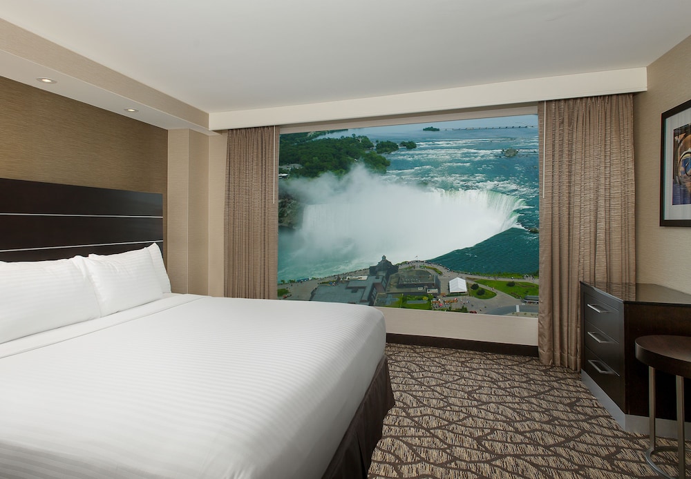 Embassy Suites By Hilton Niagara Falls Fallsview 25/52