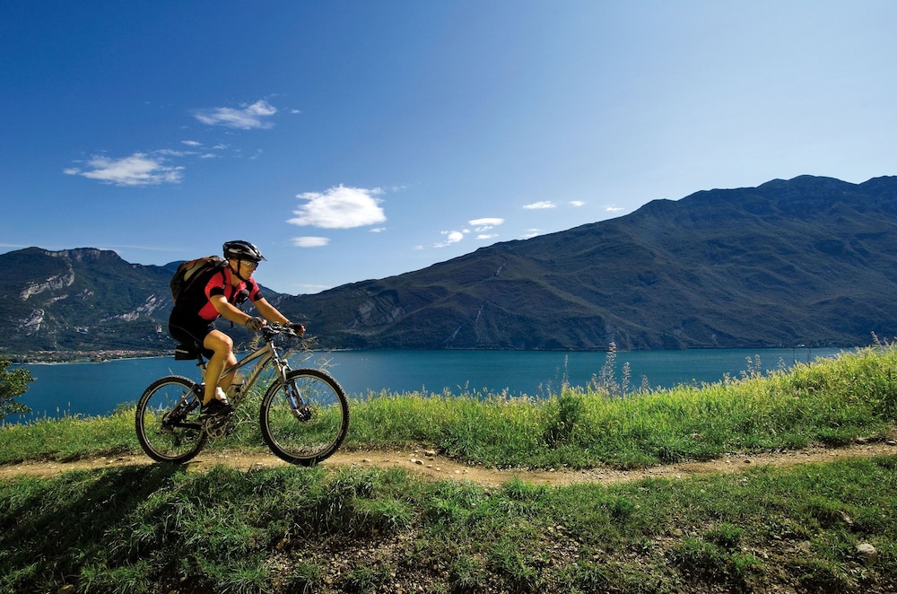 Hotel Lido Blu Surf & Bike 44/50