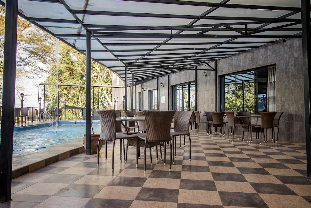 Park Place Hotel 9/80