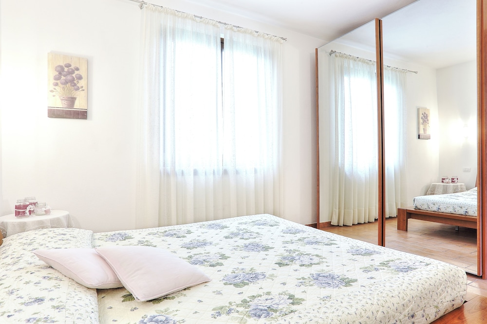 Agriturismo I Sicomori 6/48
