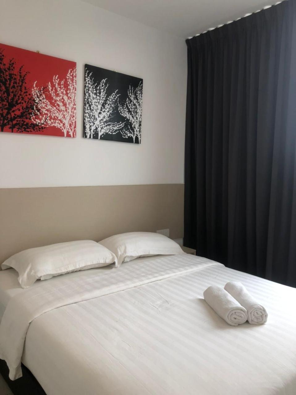 M Design Hotel KLIA Sepang 13/29