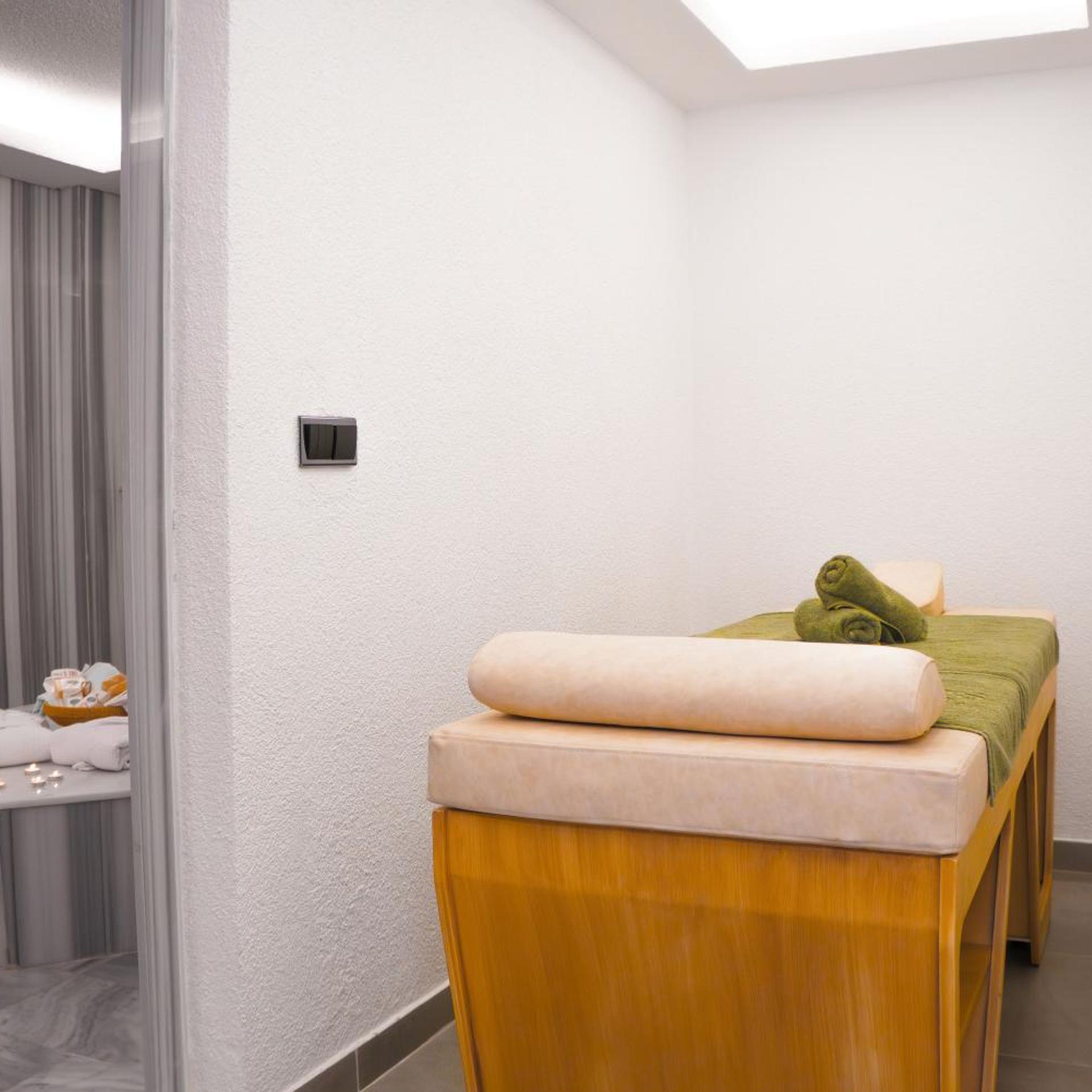 Ivy Hotel Spa 13/38