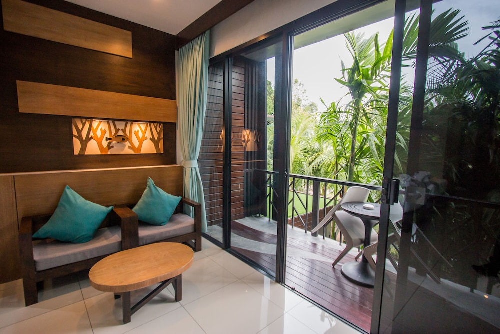Chaokoh Phiphi Hotel Resort 29/50