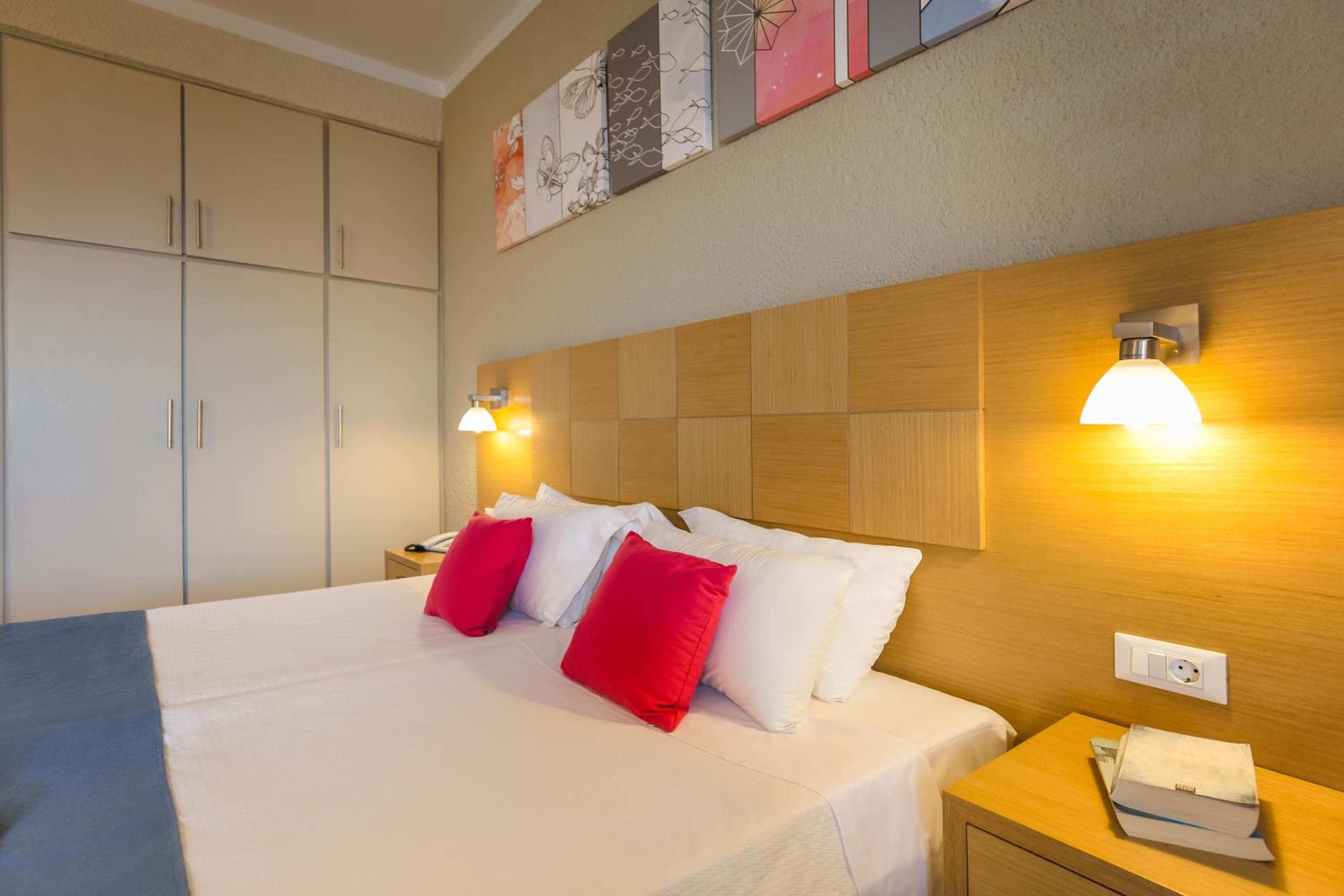 Albatros Hotel 19/54