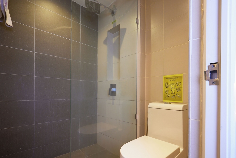 B&S Boutique Hotel 65/71