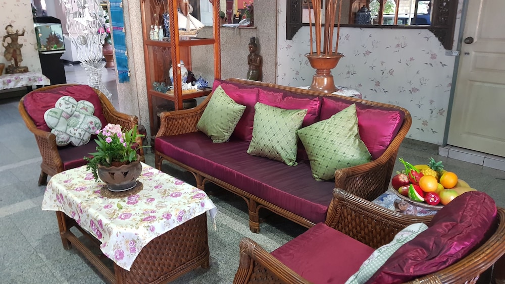 Wiang Inn Mansion 38/46