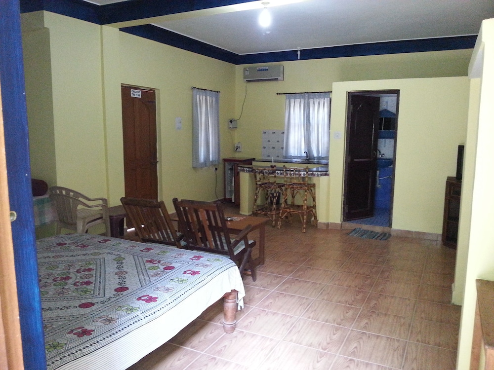 Albenjoh Guesthouse 15/28