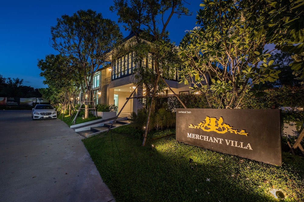Merchant Villa 34/50
