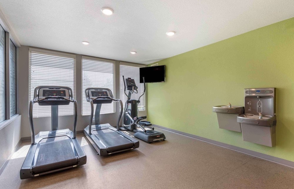 Extended Stay America Suites - St Paul - Woodbury 18/30