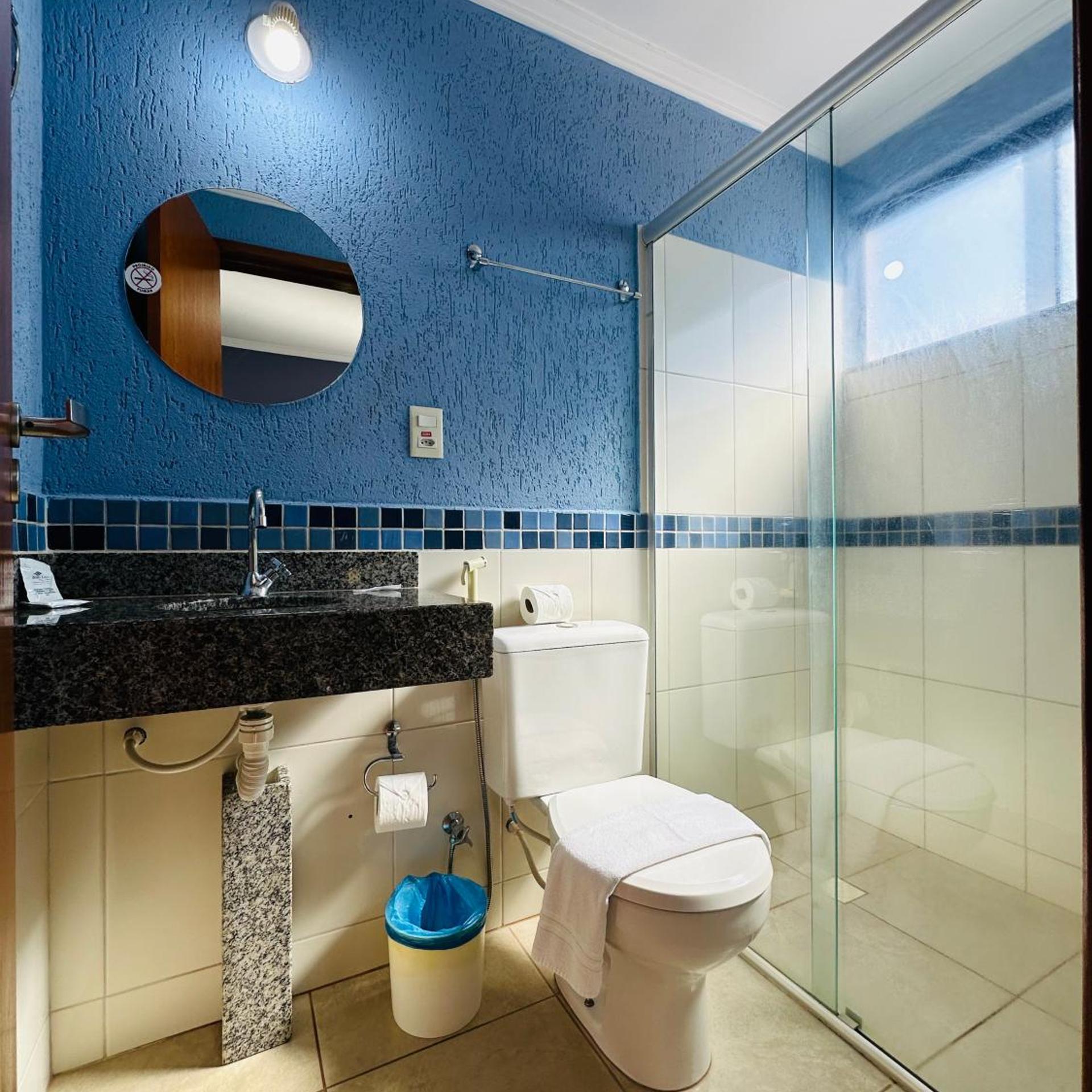 Beira Lago Palace Hotel 48/50