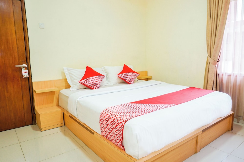 Hotel O Kebon Jeruk Near Gedung Sate Formerly Kurnia Hotel 13/29