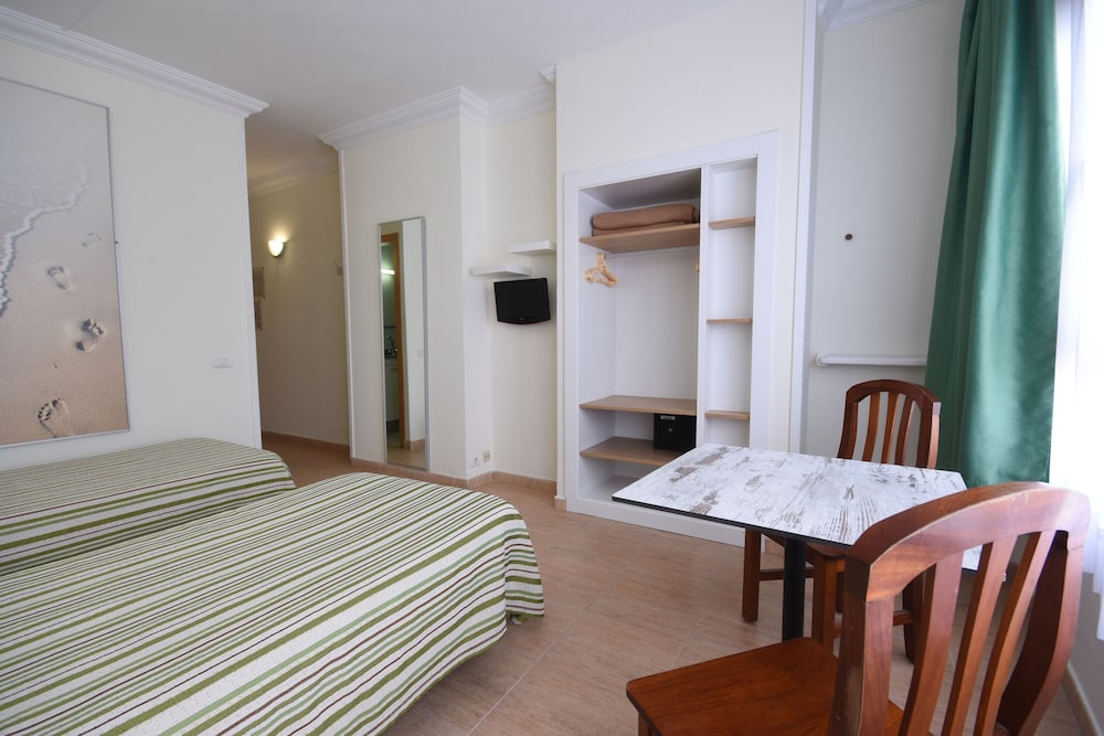 Apartamentos Tinoca 17/50