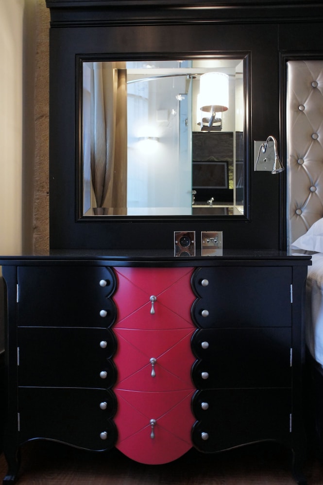 Tonic Hotel Saint Germain 6/30