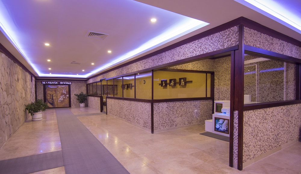 Selectum Noa Belek 11/71