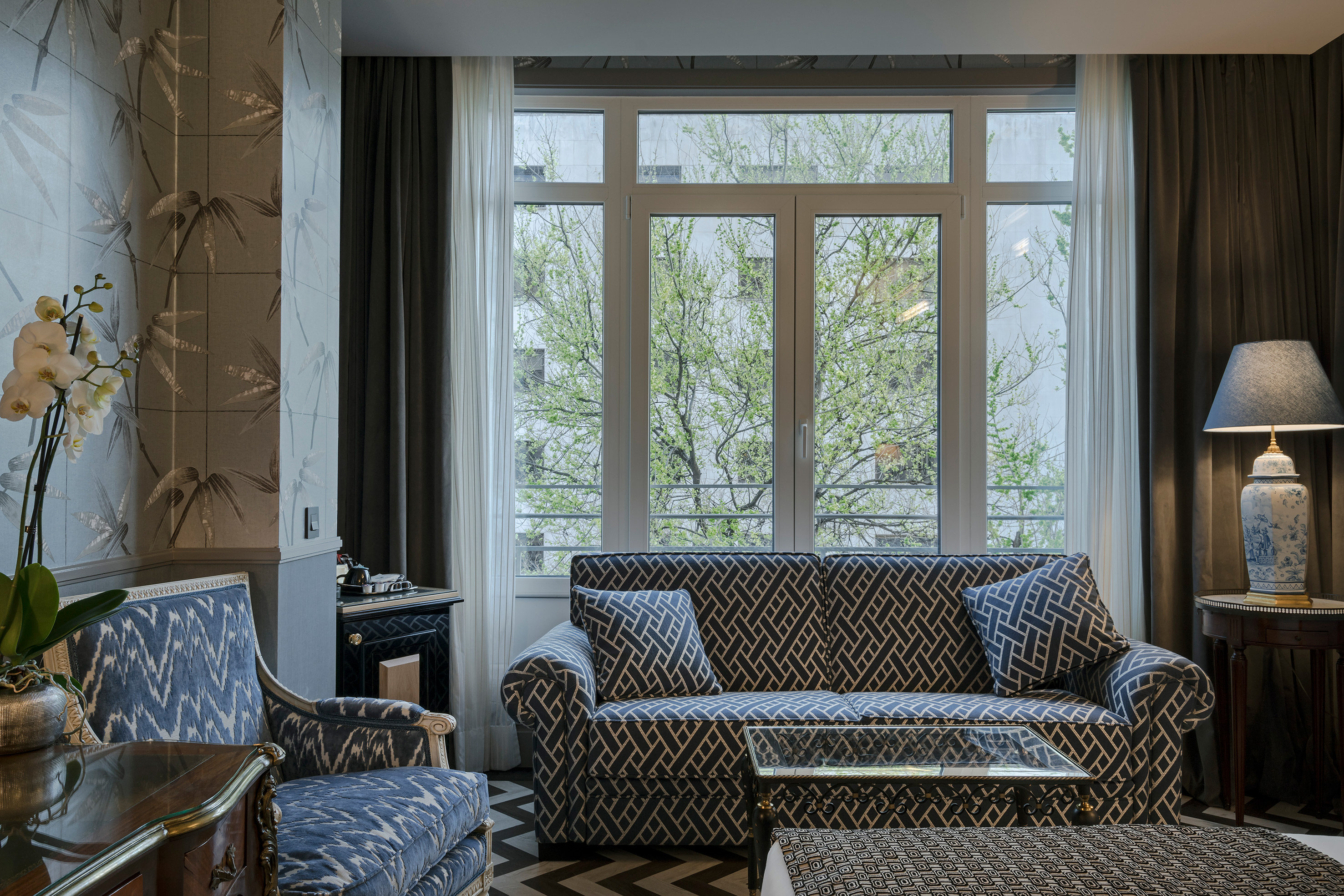 Heritage Madrid Hotel 48/77