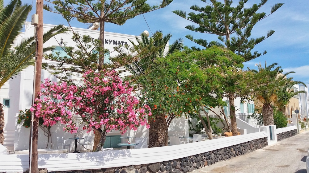 Kymata Hotel 22/27