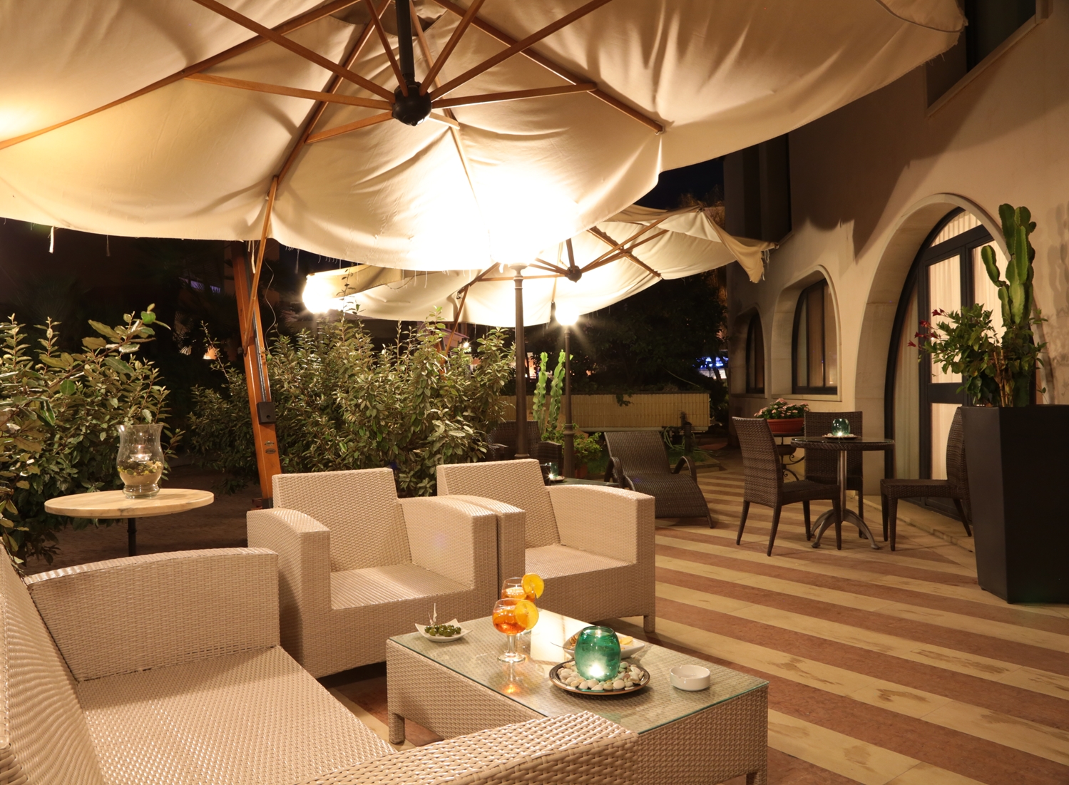 Best Western Hotel Dei Cavalieri 36/40