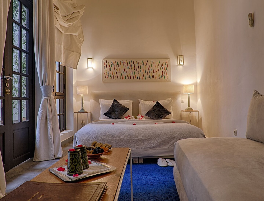Riad Sapphire And Spa 12/50