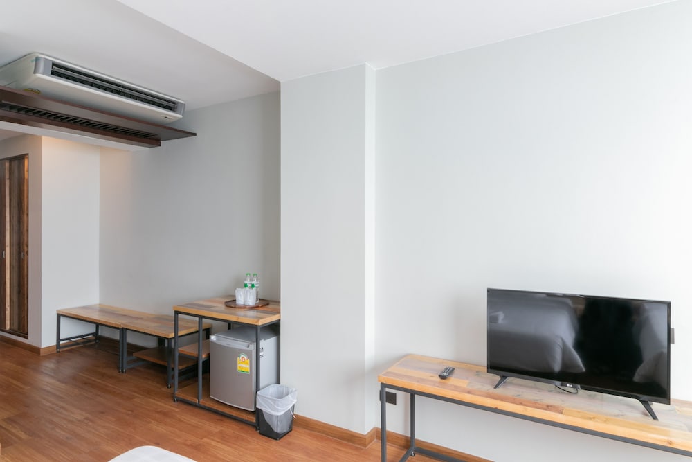 Zleepmotion Bangkok Sukhumvit 27/45