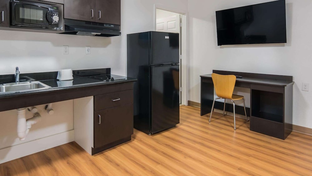 Motel6 Abilene, Tx - East 43/60