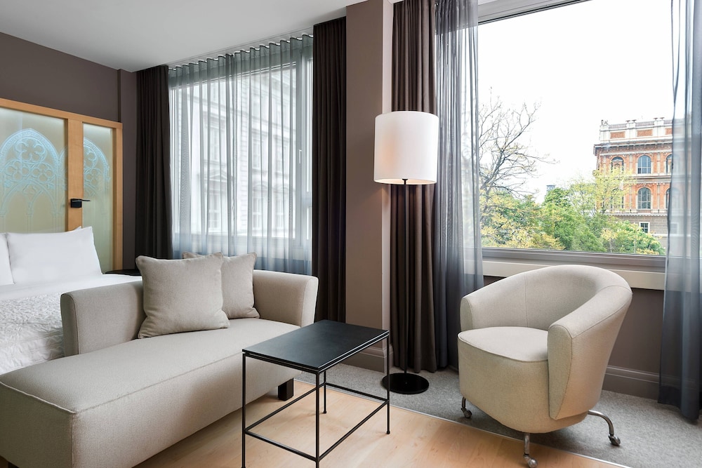 Le Meridien Vienna 36/80