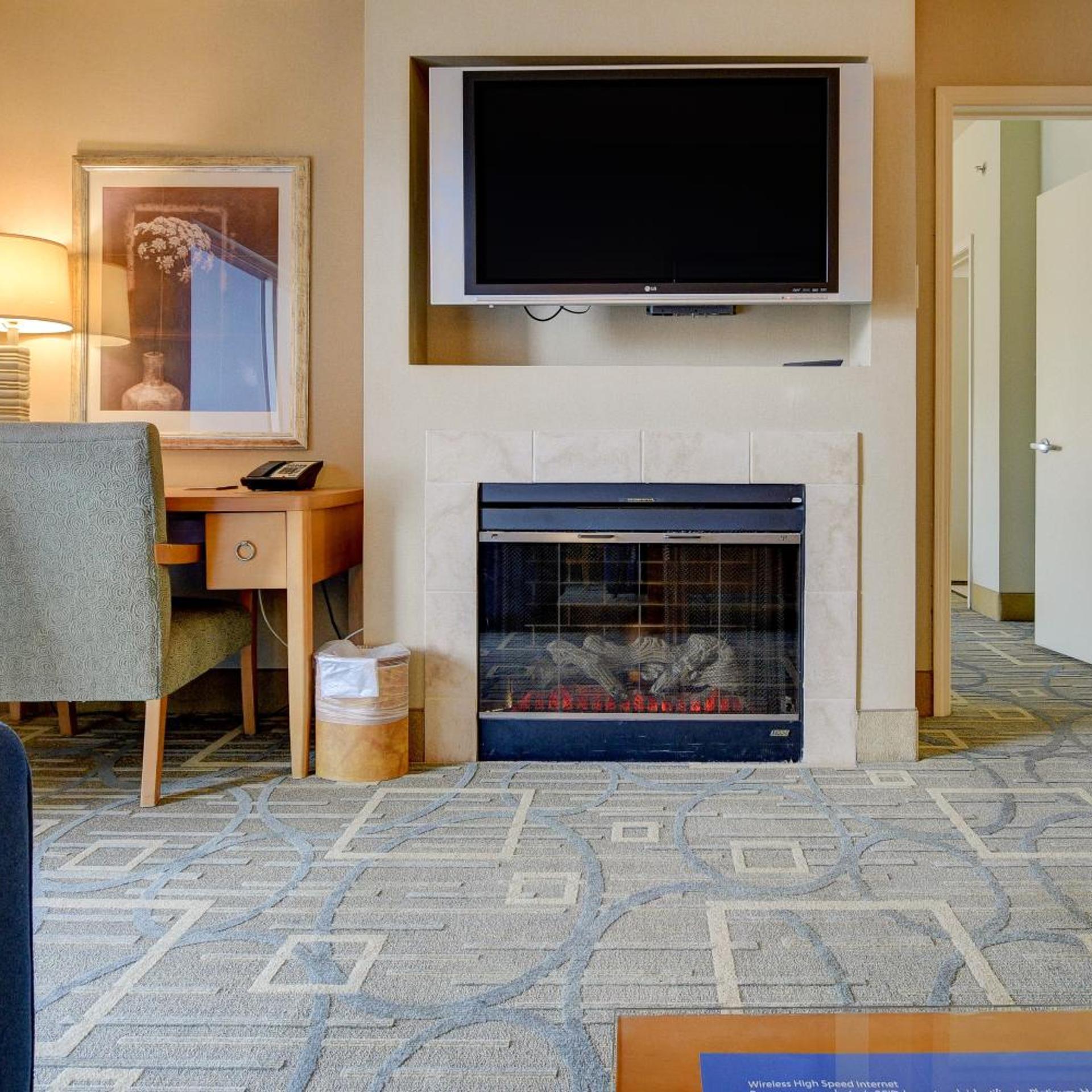 Luxury 1BD/1BTH Suite at Platinum Hotel STRIP VIEW 42/50