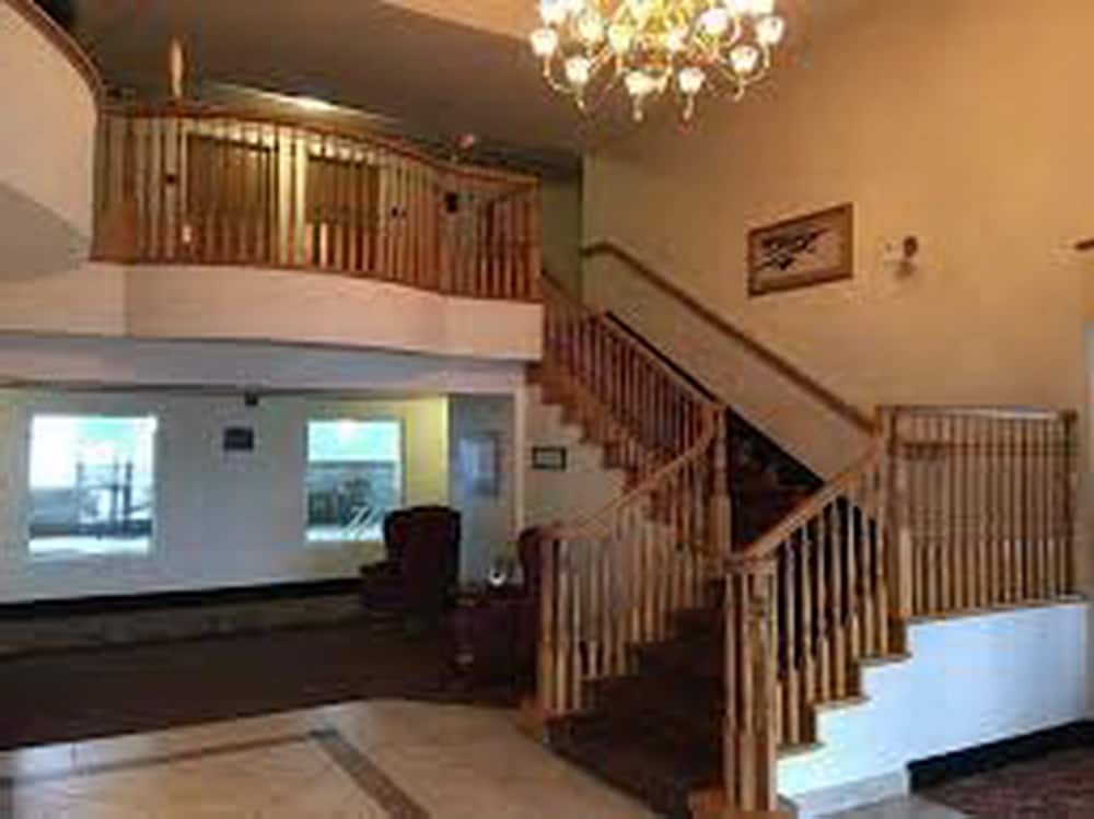 FairBridge Inn Express 6/51