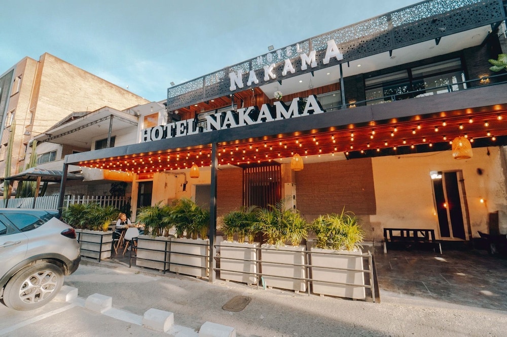 Hotel Nakama 写真5
