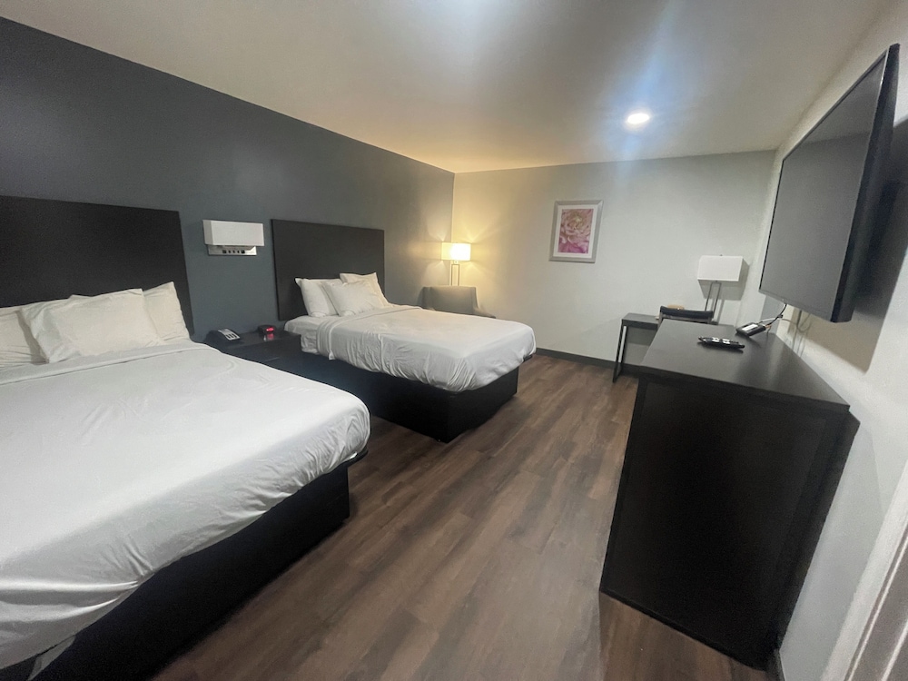 Motel6 Norfolk, VA – East Little Creek 22/50