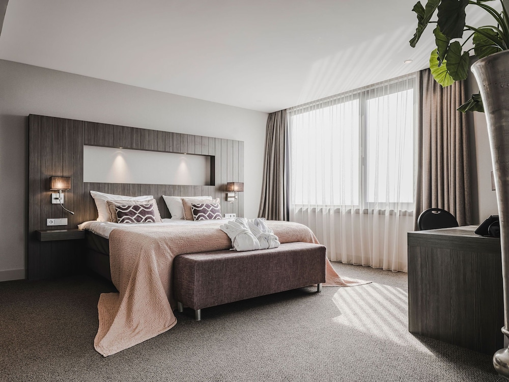 Wellness, Suite, Double Bed