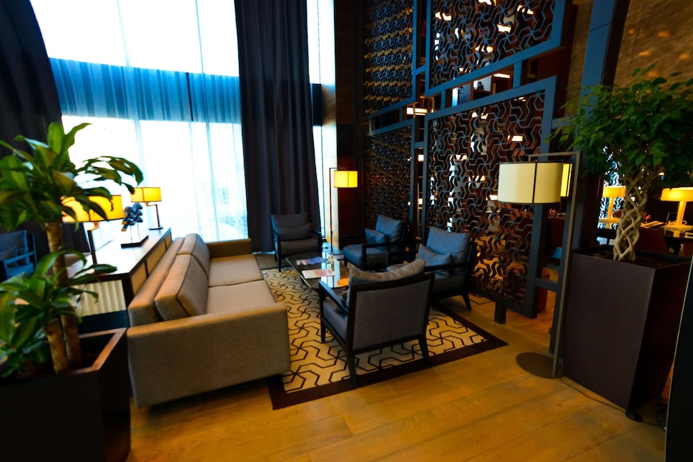 Golden Tulip Istanbul Bayrampasa 31/50